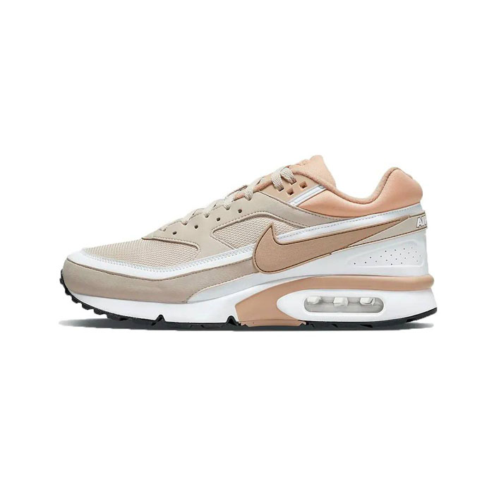 xvwear Nike Air Max BW Cream DJ9648 200